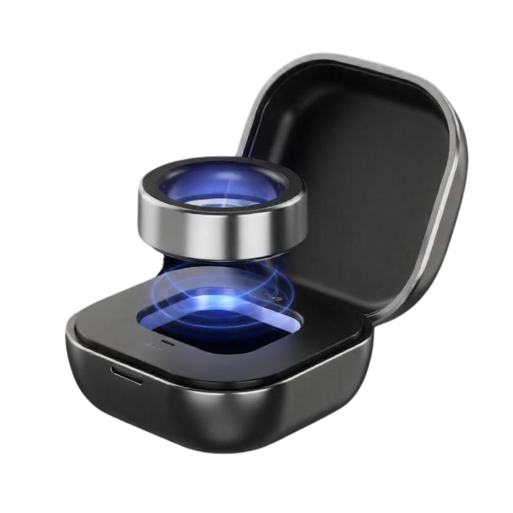 Viva ring section image
